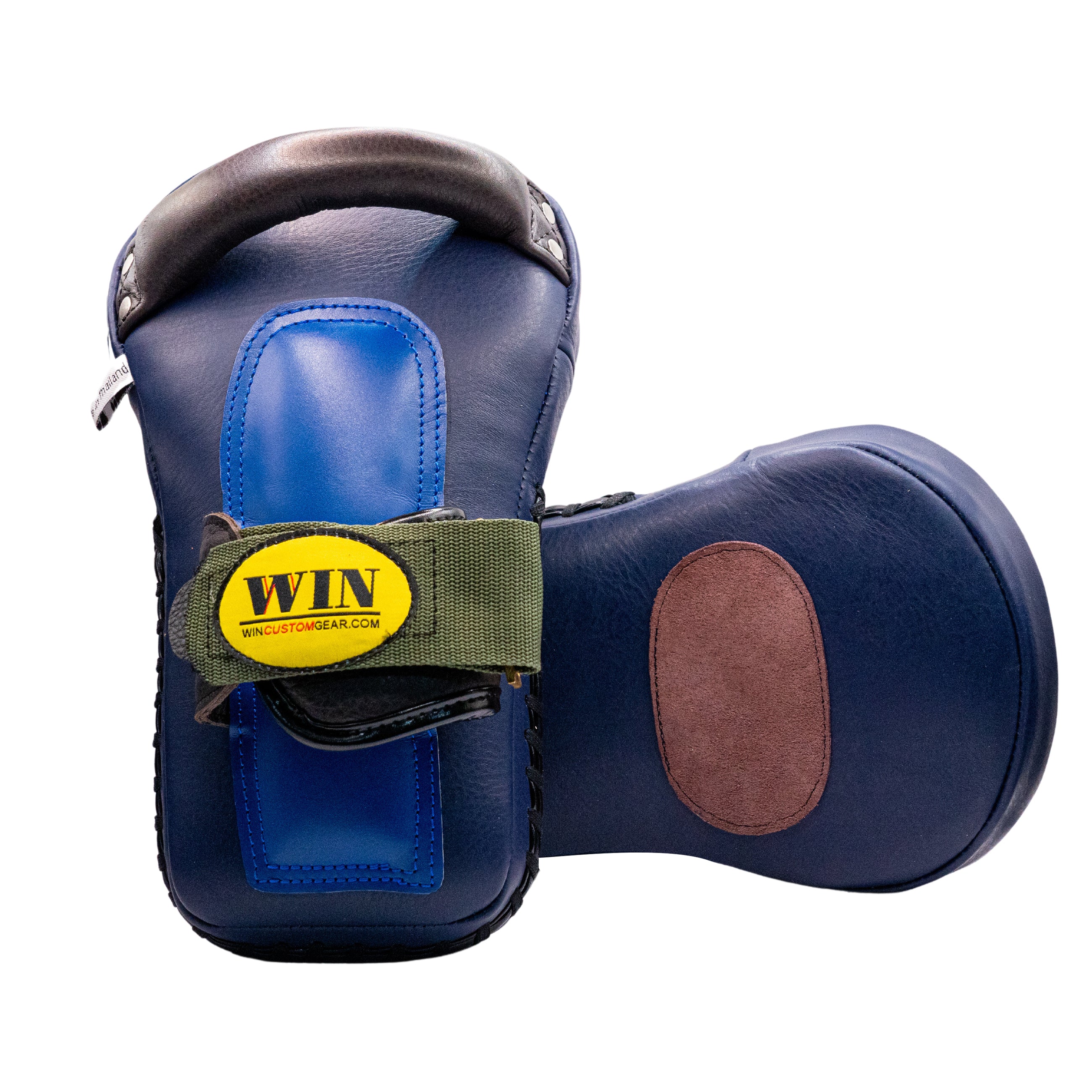 Long Sparring Focus Pads